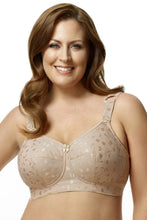 Load image into Gallery viewer, JACQUARD SOFTCUP BRA Style: 1305