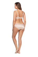 Load image into Gallery viewer, CHARLOTTE PADDED BRA – NUDE– 6901