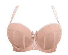 Load image into Gallery viewer, CHARLOTTE PADDED BRA – NUDE– 6901