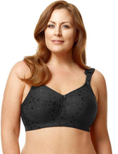 Load image into Gallery viewer, JACQUARD SOFTCUP BRA Style: 1305