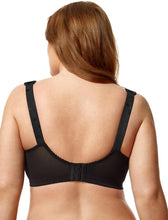 Load image into Gallery viewer, JACQUARD SOFTCUP BRA Style: 1305