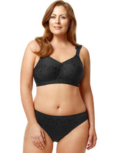 Load image into Gallery viewer, JACQUARD SOFTCUP BRA Style: 1305