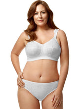 Load image into Gallery viewer, JACQUARD SOFTCUP BRA Style: 1305