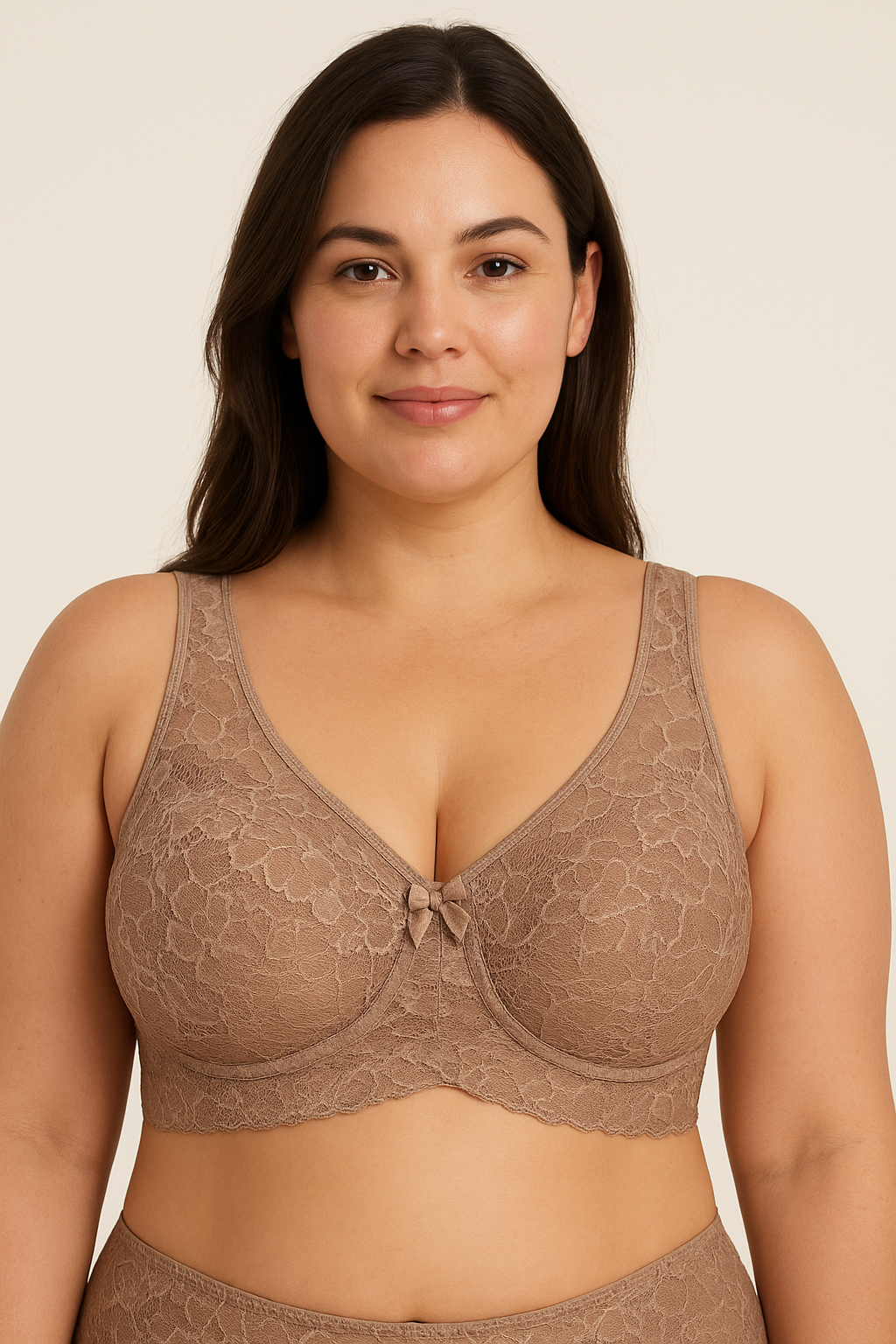 SIMPLY LACE - BRA
